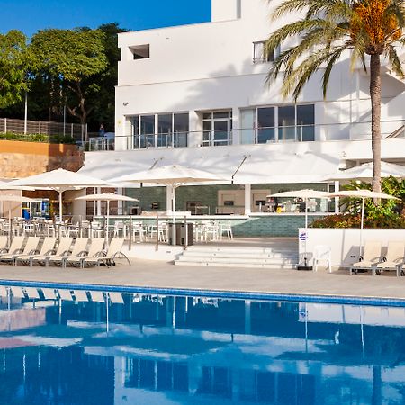 Globales Mimosa Hotel Palma Nova  Exterior photo