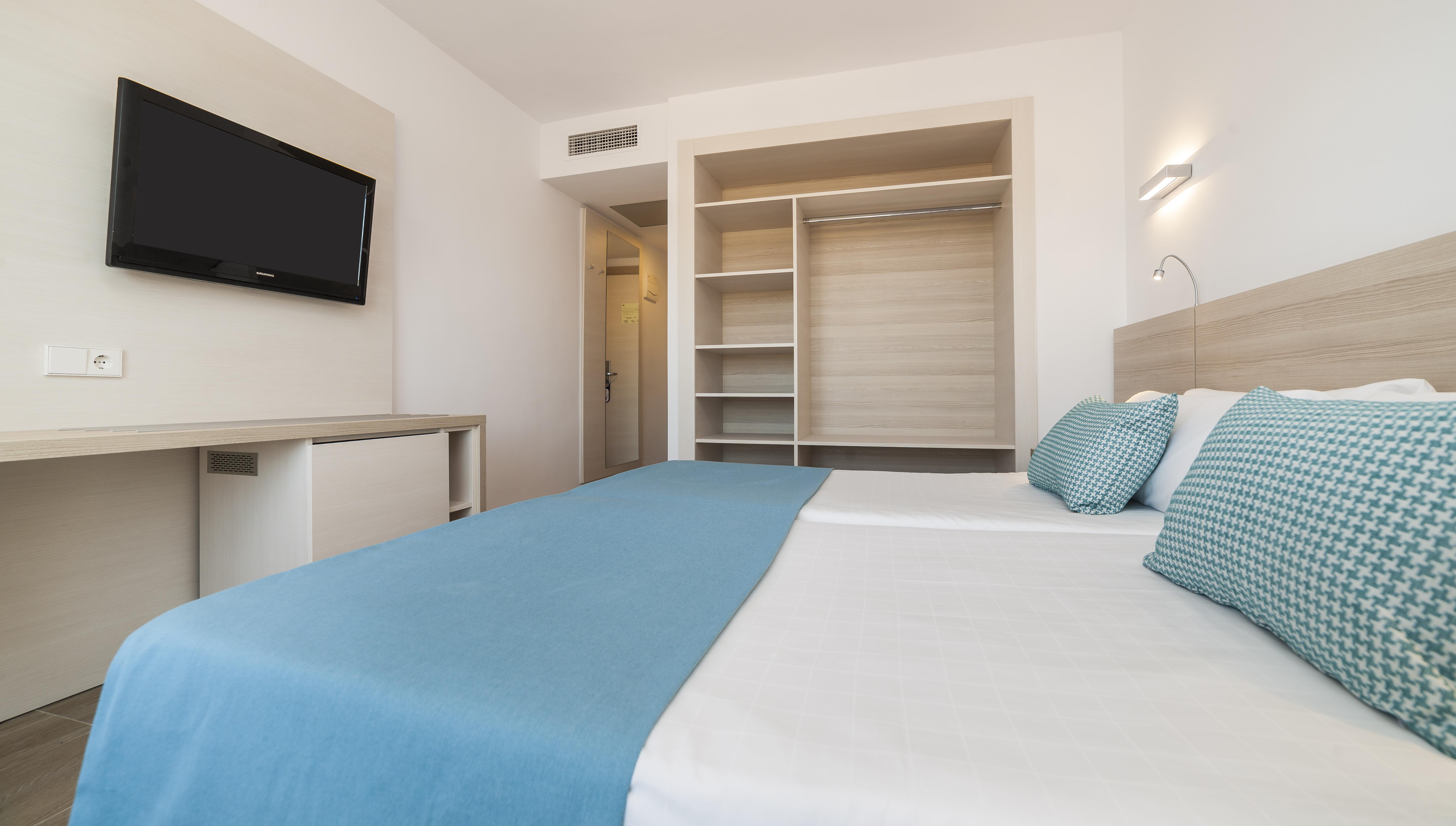 Globales Mimosa Hotel Palma Nova  Exterior photo