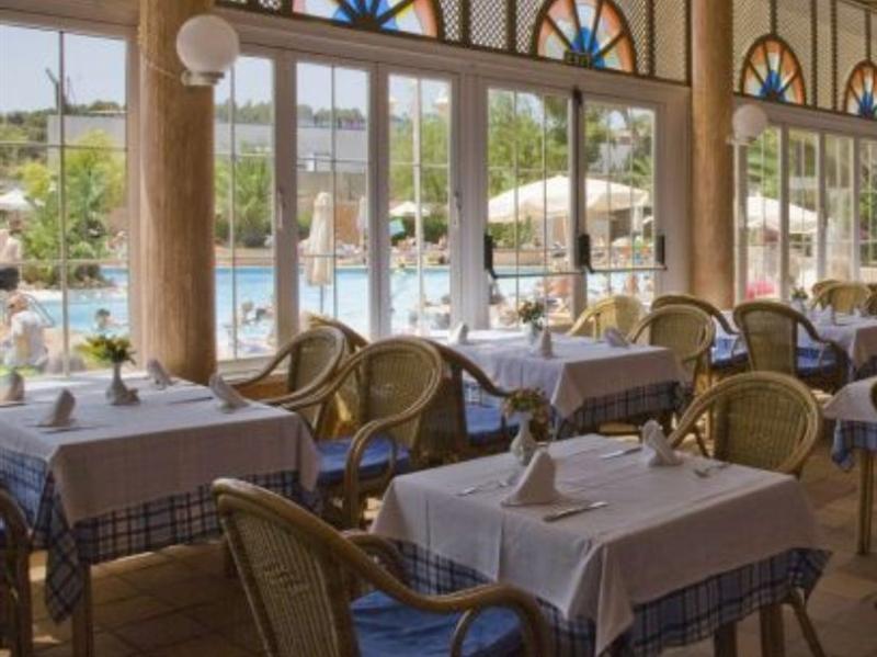 Globales Mimosa Hotel Palma Nova  Exterior photo