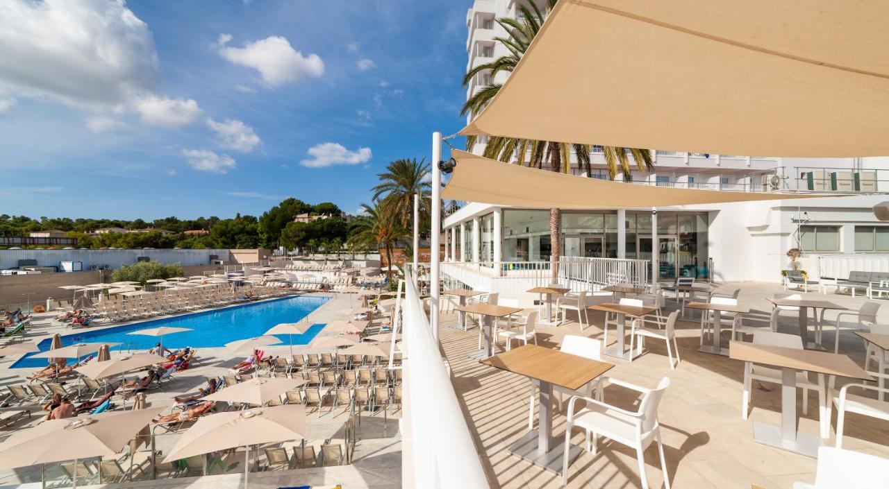 Globales Mimosa Hotel Palma Nova  Exterior photo