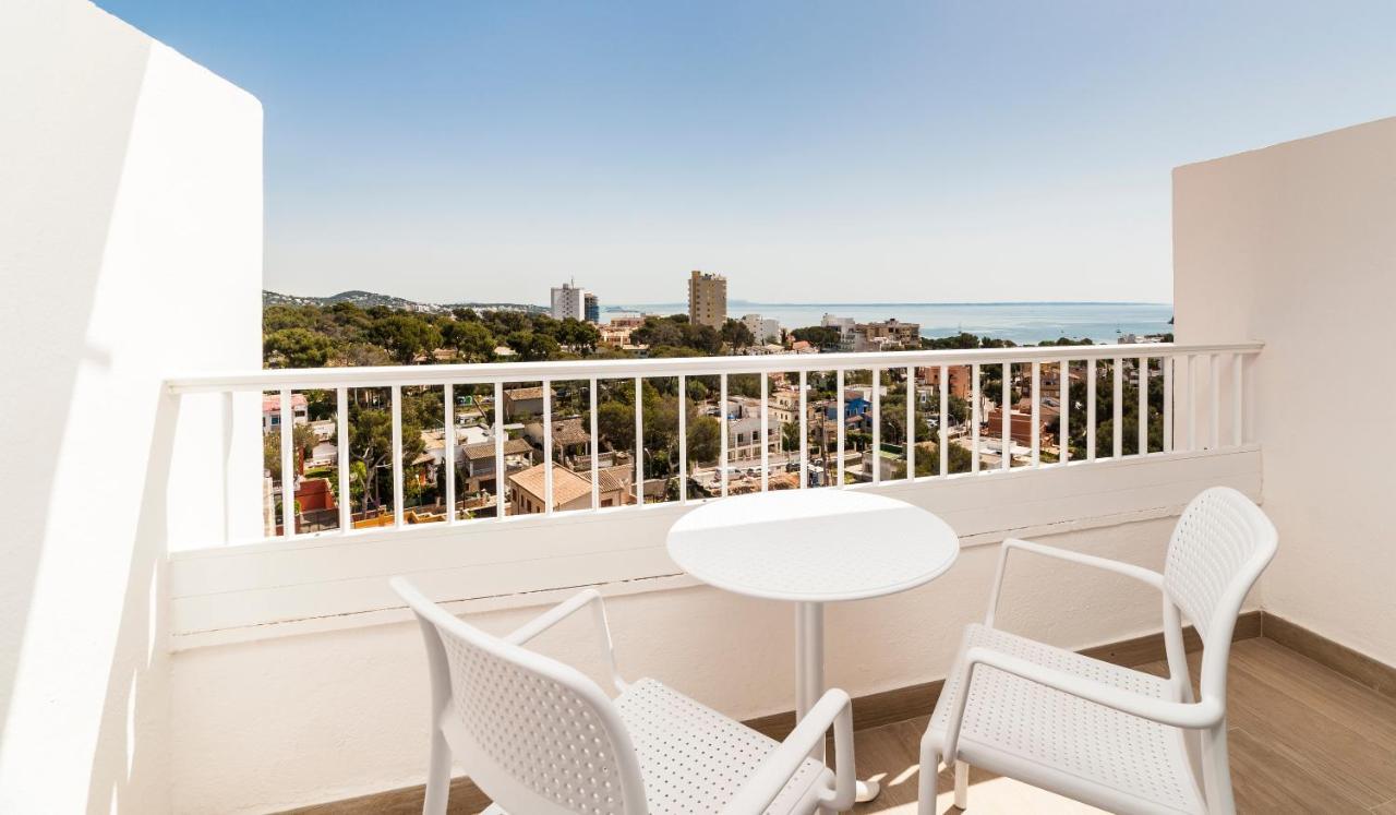 Globales Mimosa Hotel Palma Nova  Exterior photo